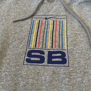 NIKE SB Hoodie